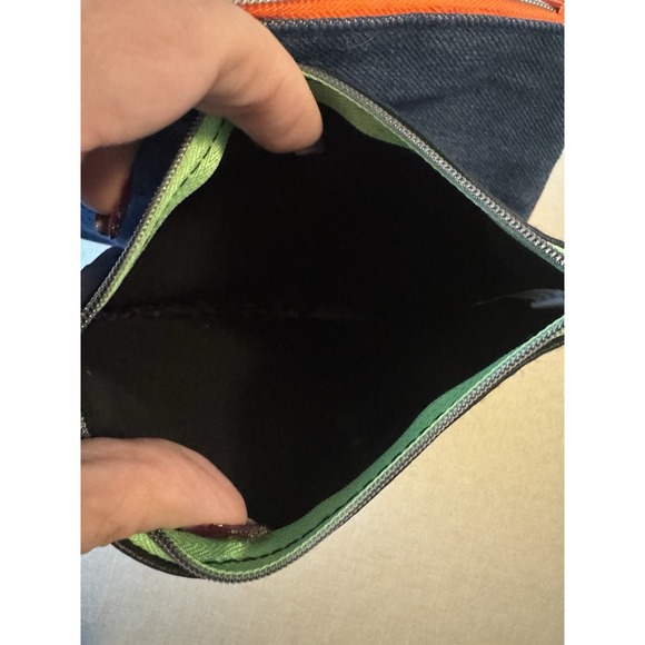 Lot of 4 Ipsy Glam Bags – Cosmetic / Makeup Pouches – EUC– Assorted Styles - Picture 9 of 16